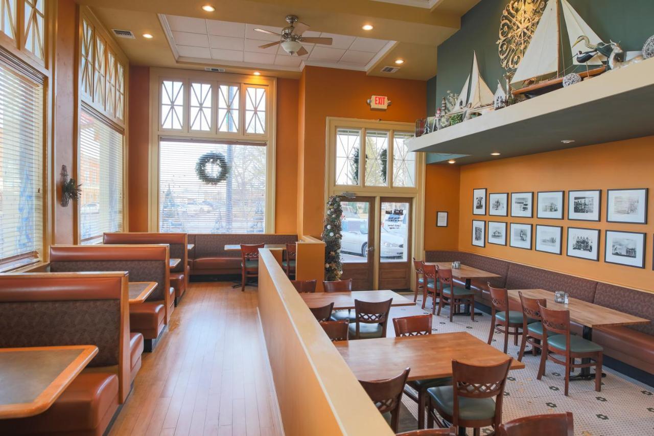 The Drift Inn Rupert 외부 사진