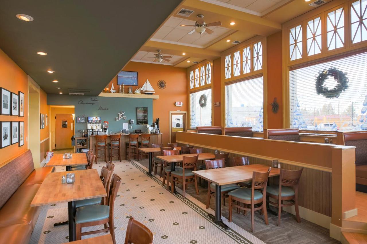 The Drift Inn Rupert 외부 사진