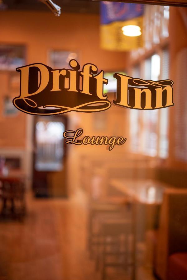 The Drift Inn Rupert 외부 사진