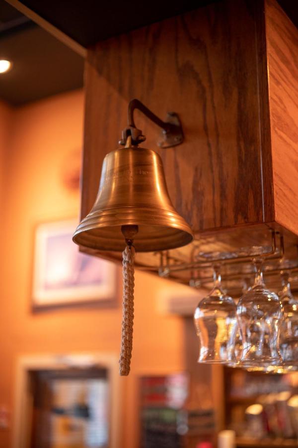 The Drift Inn Rupert 외부 사진