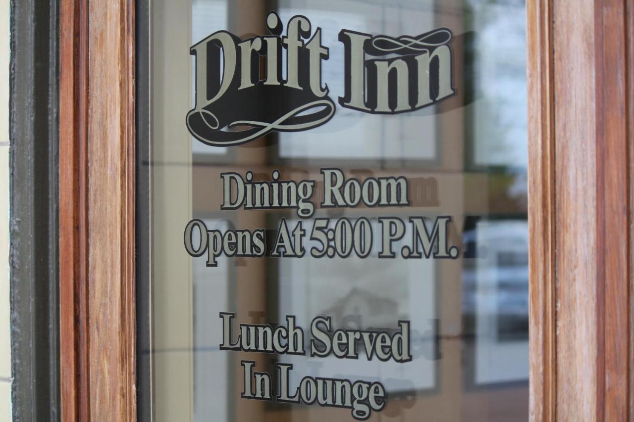 The Drift Inn Rupert 외부 사진
